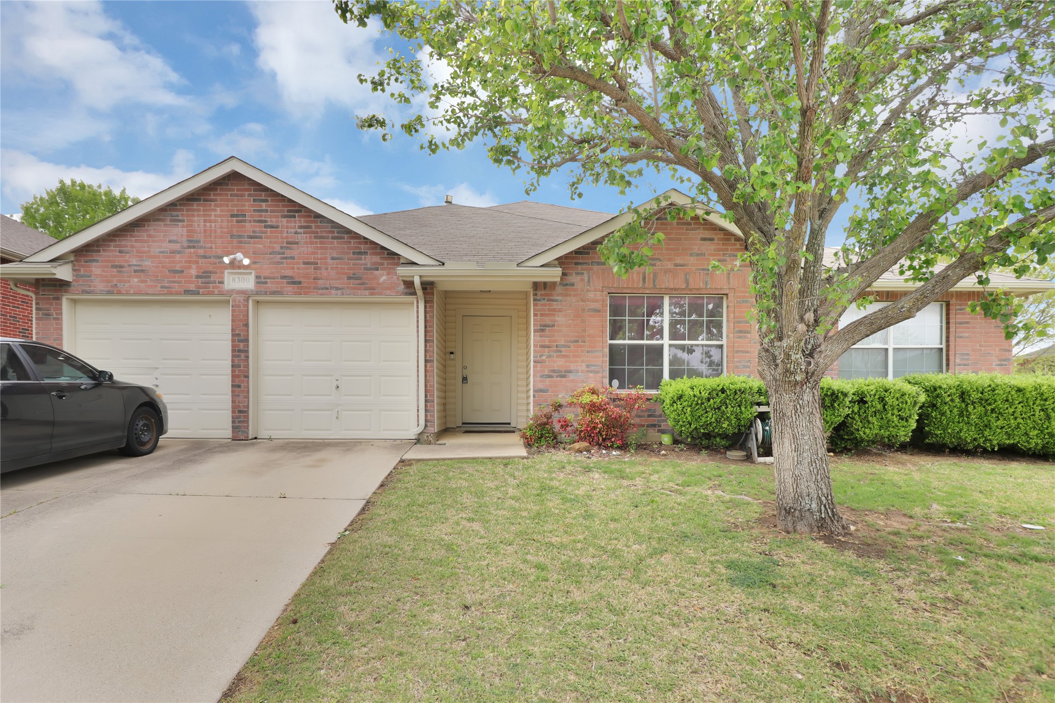 8300 Southern Prairie Drive Fort Worth TX 76123