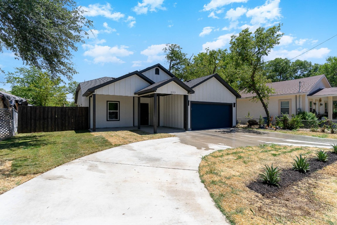 3122 Weisenberger Drive Dallas TX 75212