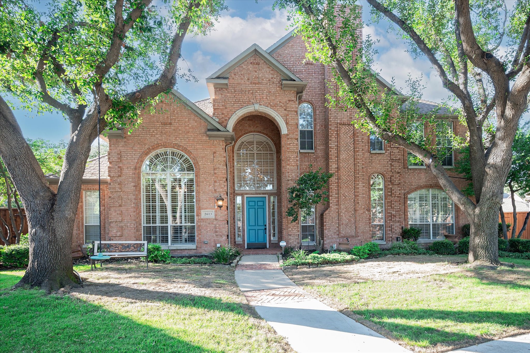 2613 Commonwealth Court Plano TX 75093