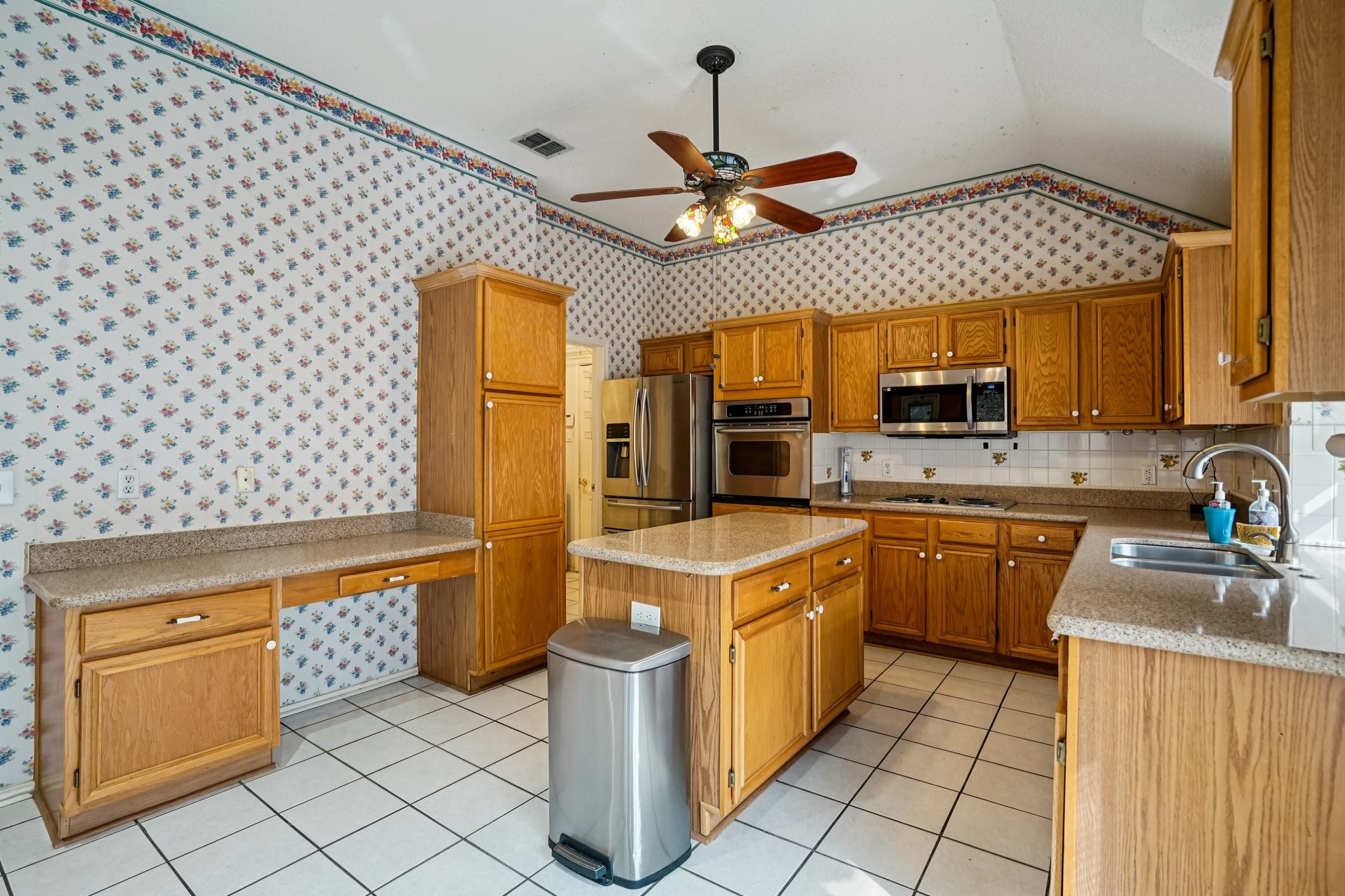 7213 Crabtree Lane North Richland Hills TX 76182
