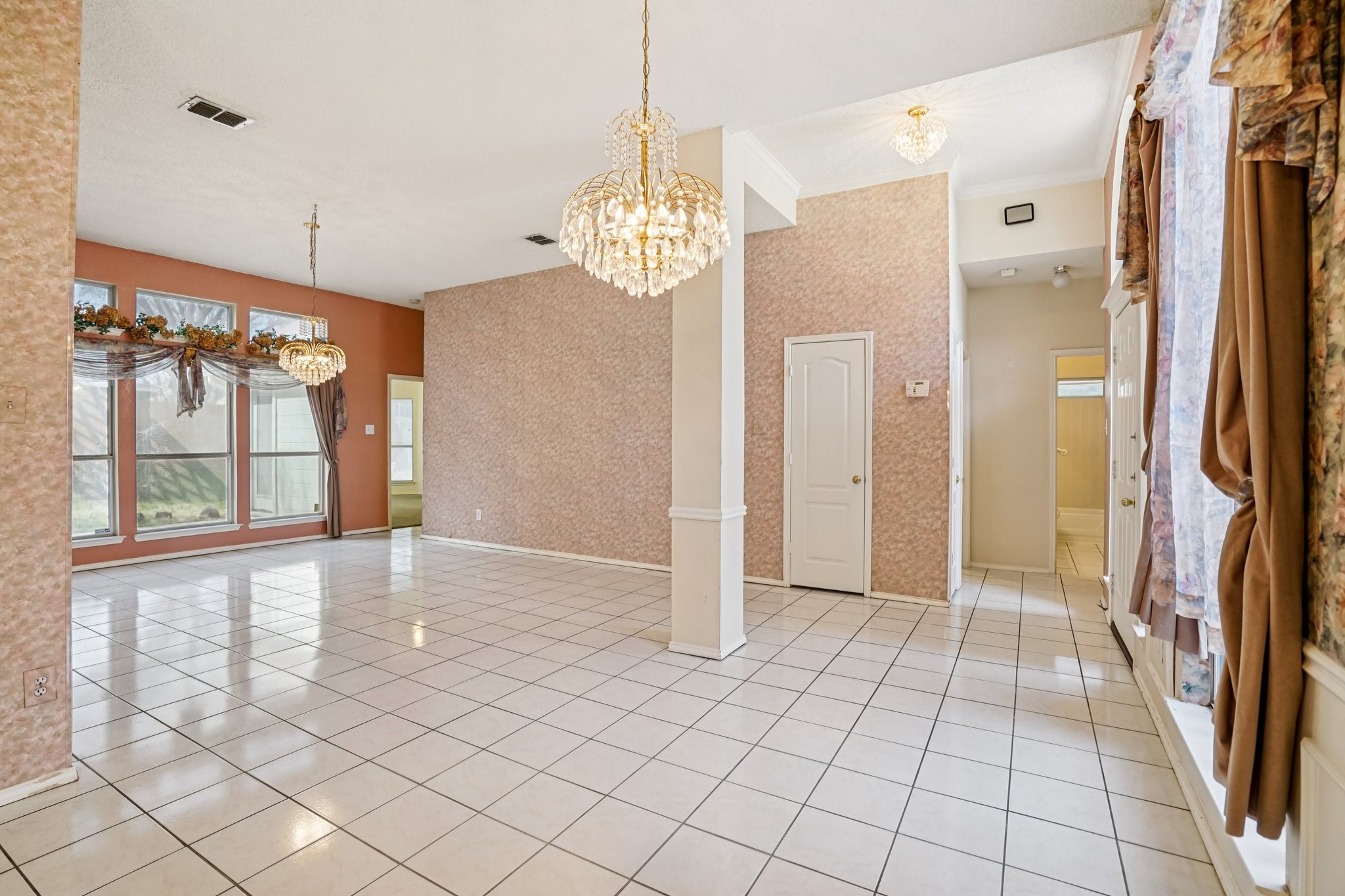 7213 Crabtree Lane North Richland Hills TX 76182