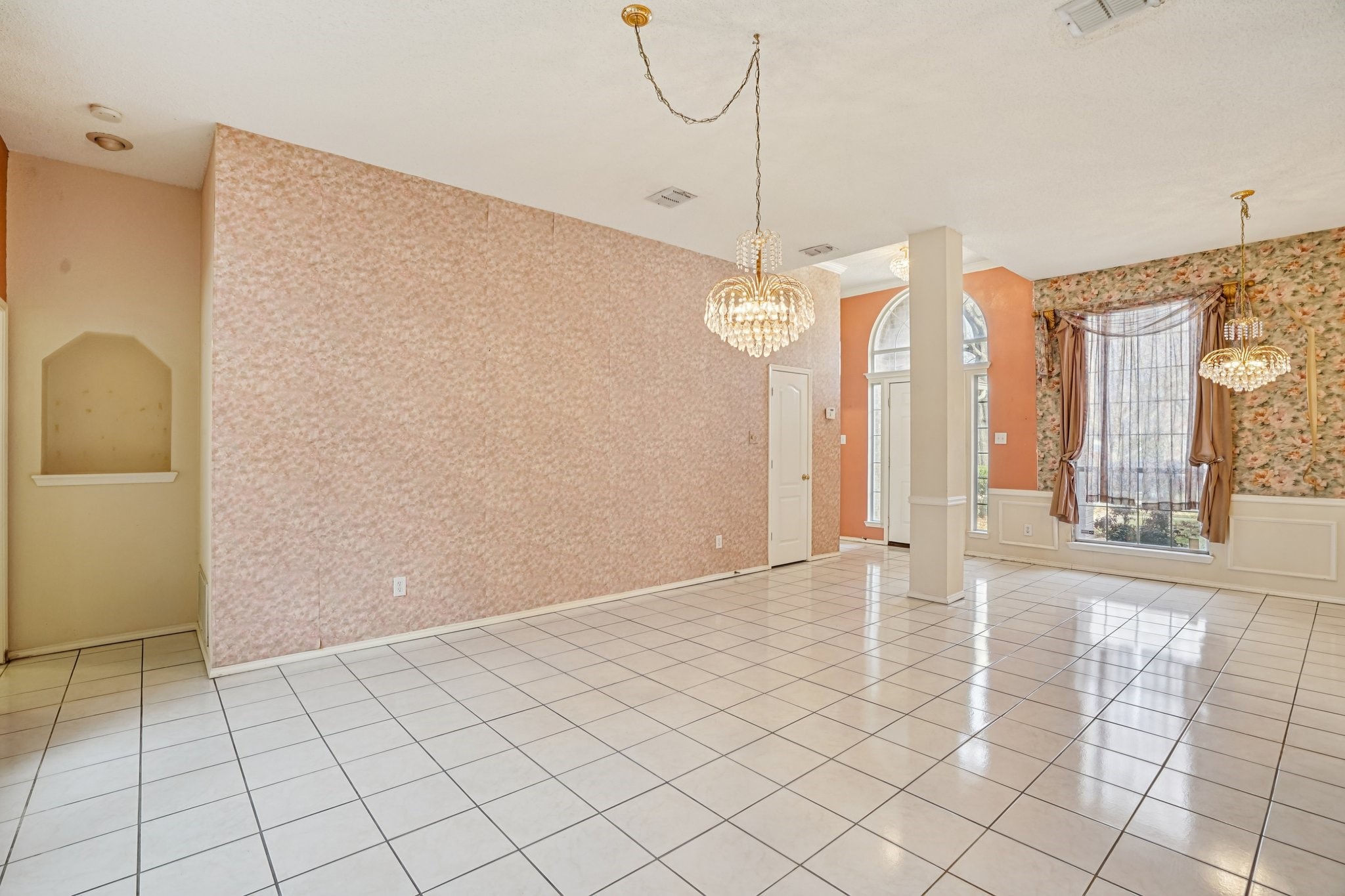 7213 Crabtree Lane North Richland Hills TX 76182