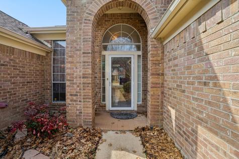 7213 Crabtree Lane North Richland Hills TX 76182