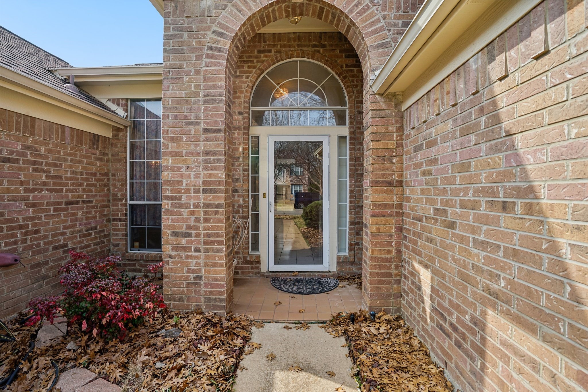 7213 Crabtree Lane North Richland Hills TX 76182