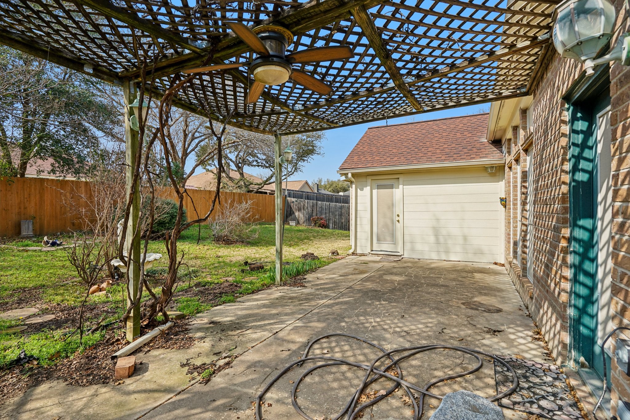 7213 Crabtree Lane North Richland Hills TX 76182