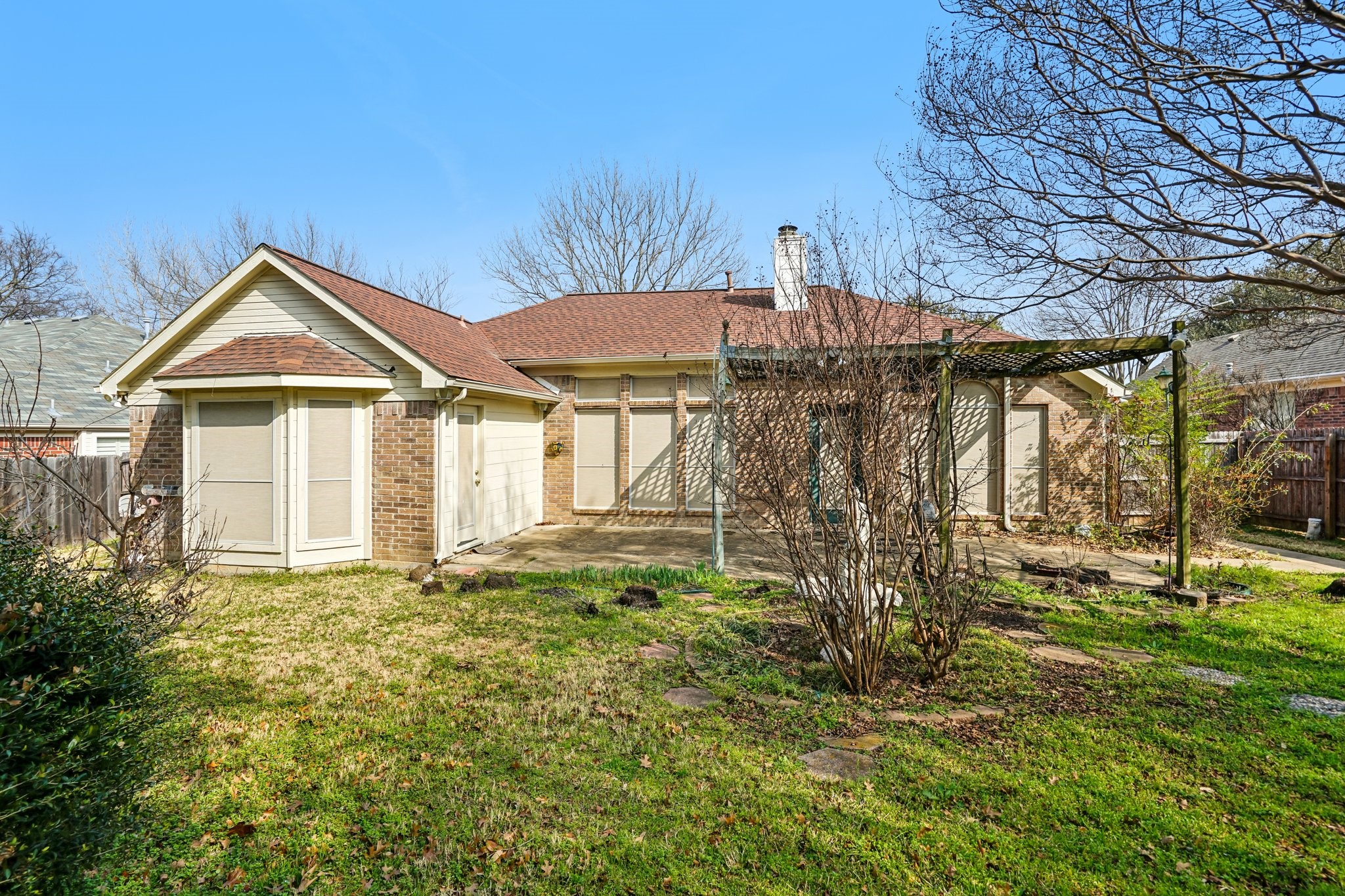 7213 Crabtree Lane North Richland Hills TX 76182