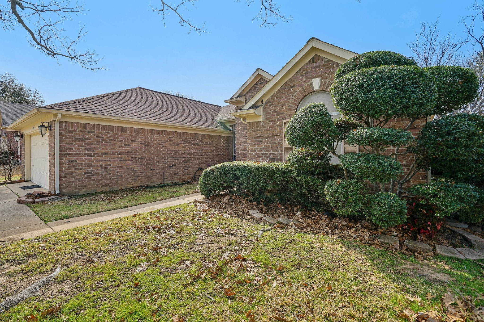 7213 Crabtree Lane North Richland Hills TX 76182
