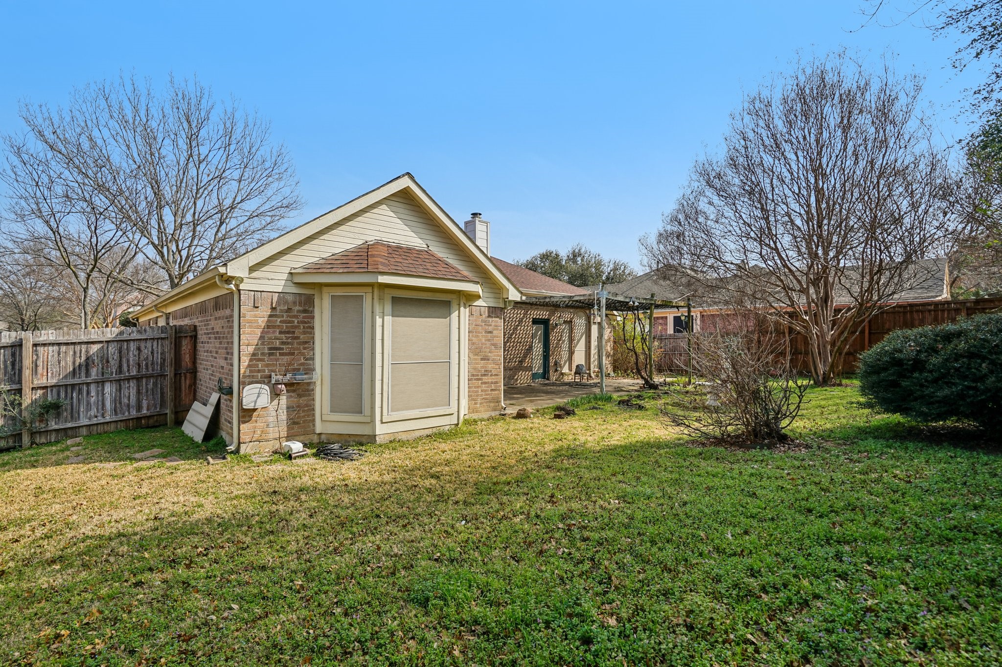7213 Crabtree Lane North Richland Hills TX 76182