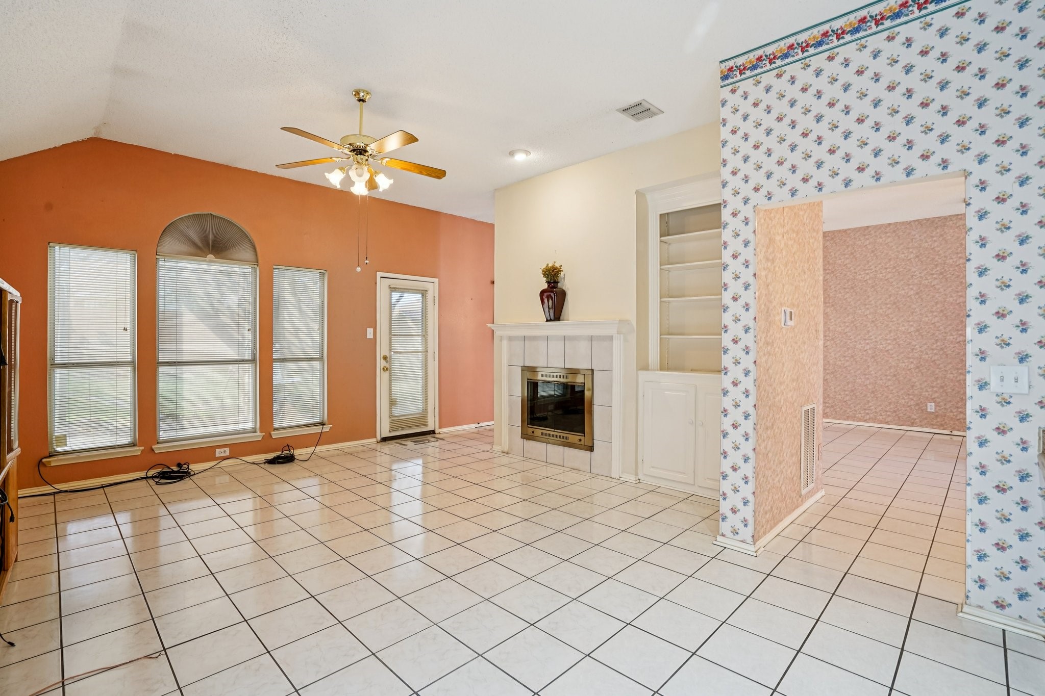 7213 Crabtree Lane North Richland Hills TX 76182