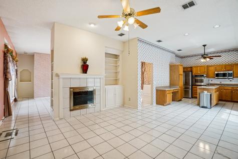 7213 Crabtree Lane North Richland Hills TX 76182