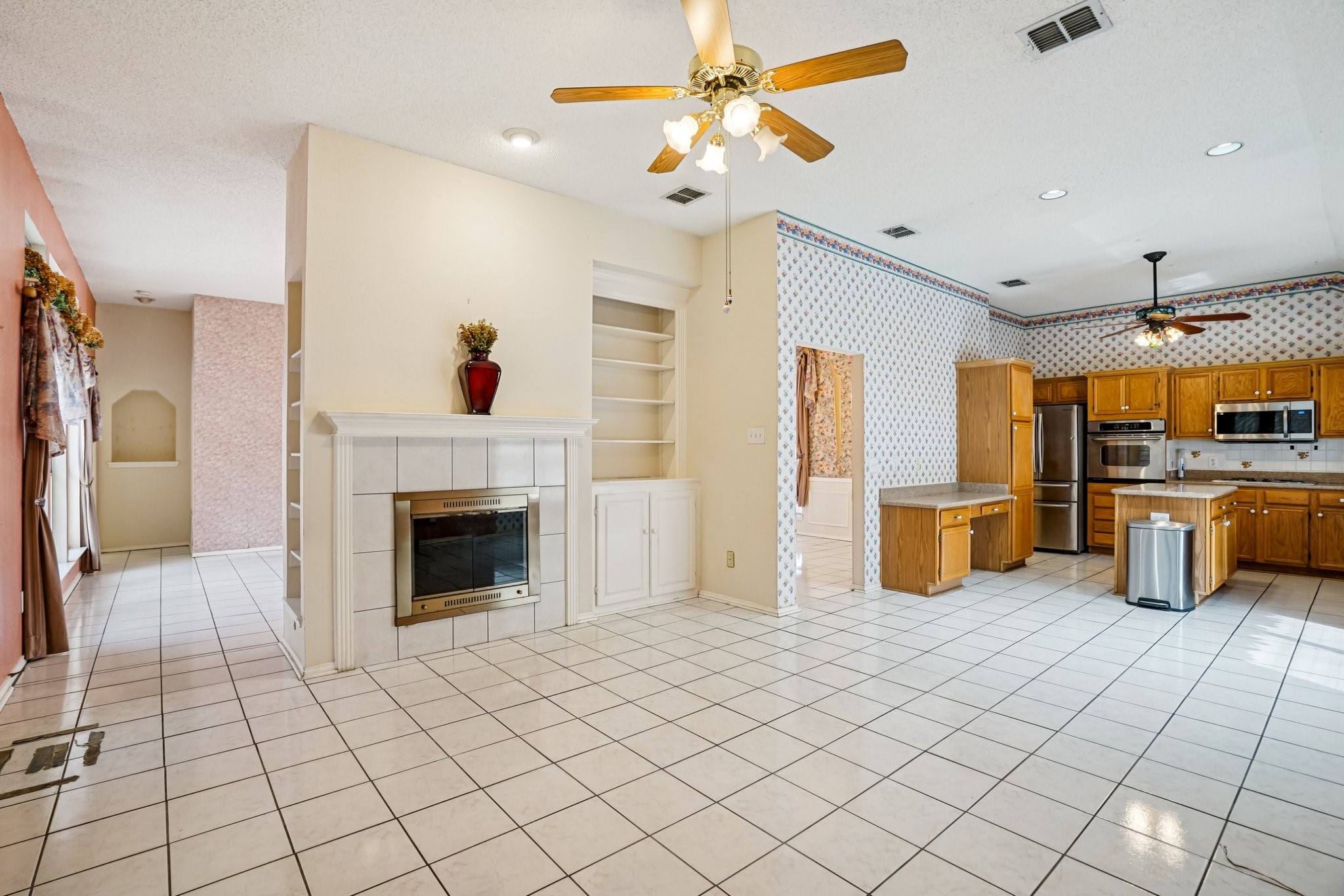 7213 Crabtree Lane North Richland Hills TX 76182