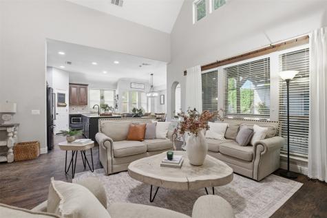 1004 Tara Drive Burleson TX 76028