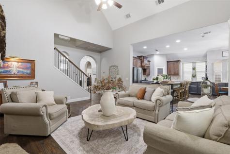 1004 Tara Drive Burleson TX 76028