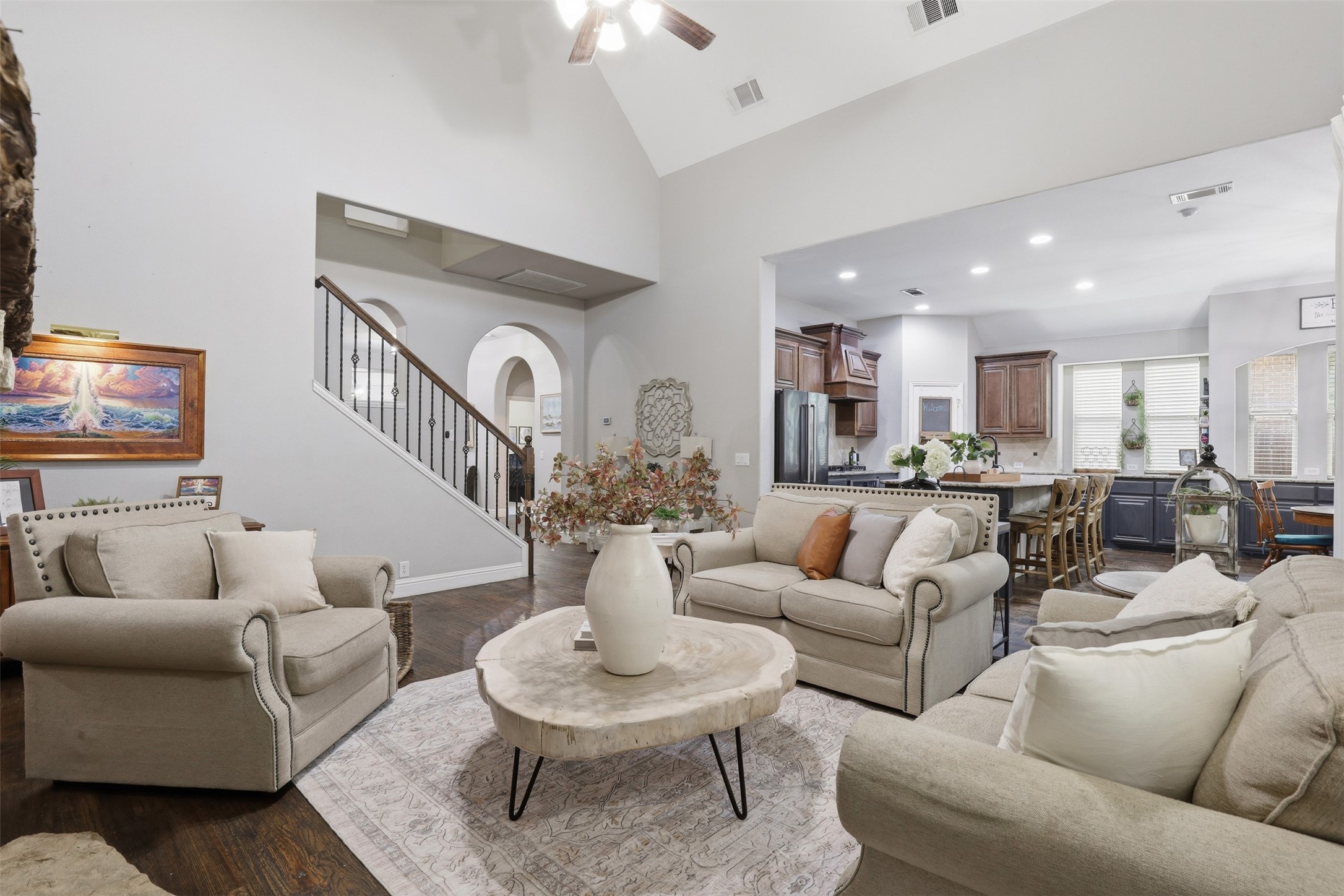 1004 Tara Drive Burleson TX 76028