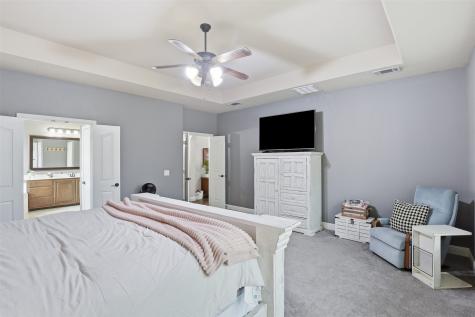 1004 Tara Drive Burleson TX 76028