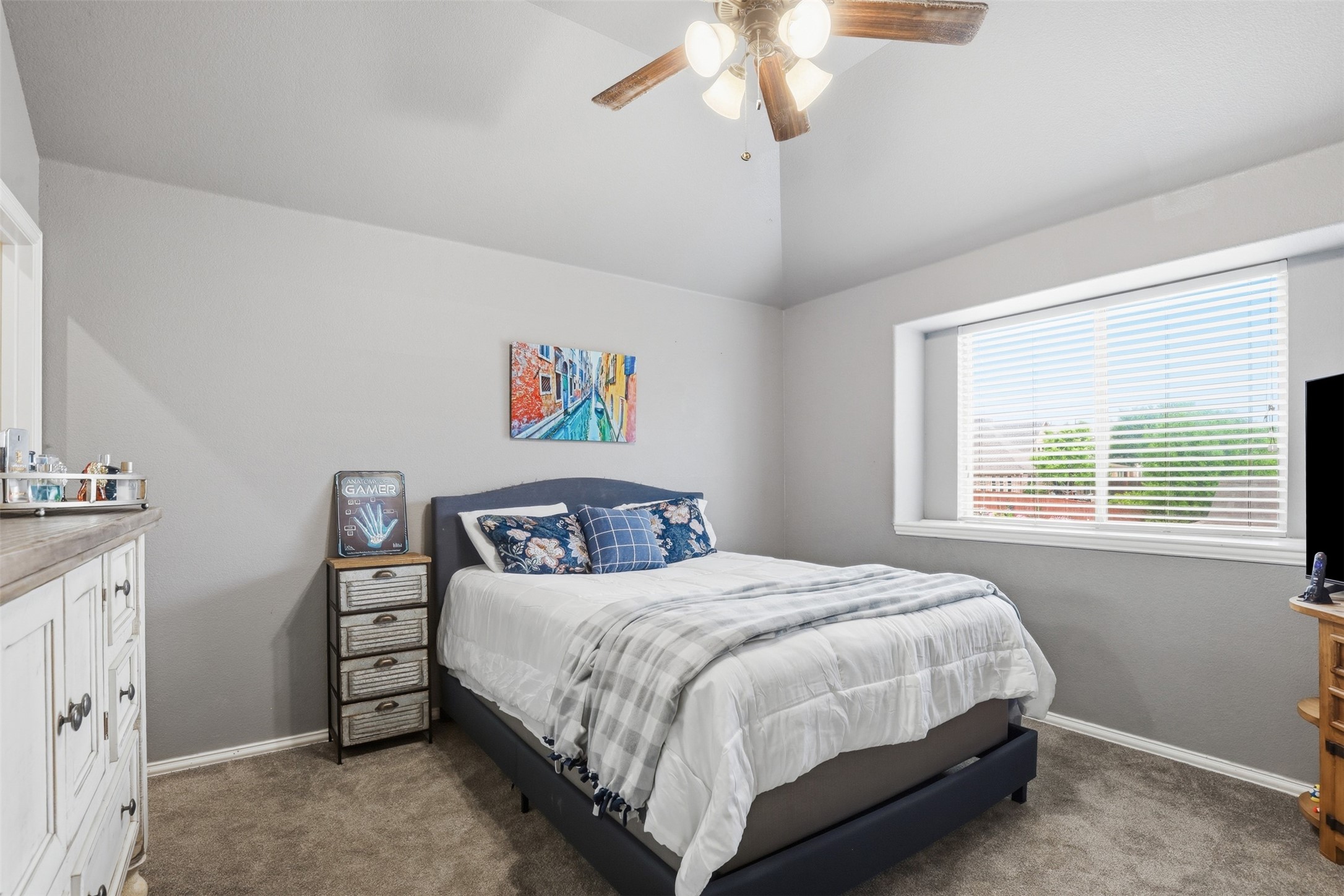 1004 Tara Drive Burleson TX 76028