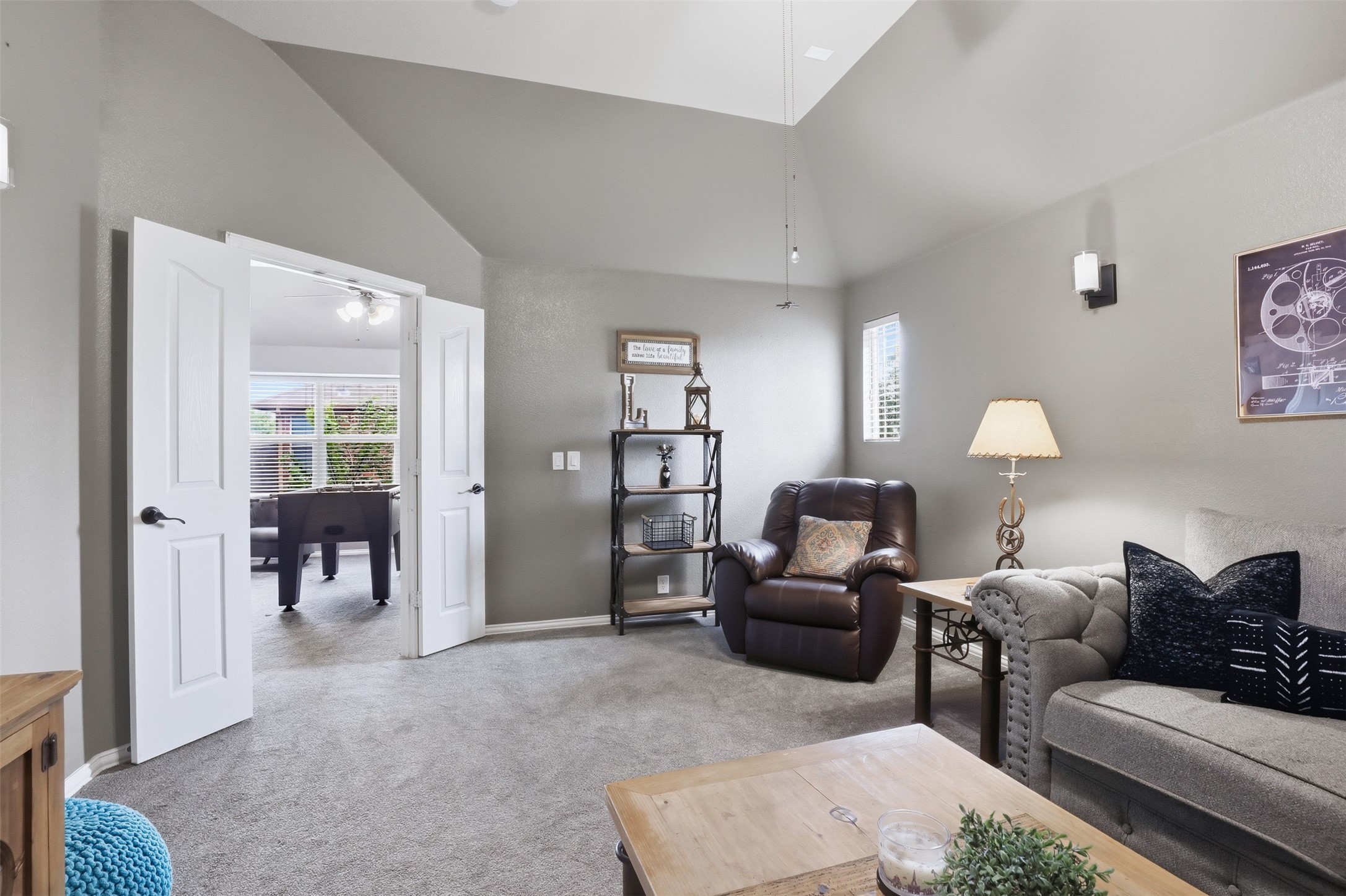 1004 Tara Drive Burleson TX 76028