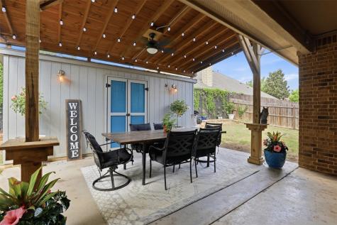 1004 Tara Drive Burleson TX 76028