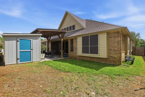 1004 Tara Drive Burleson TX 76028