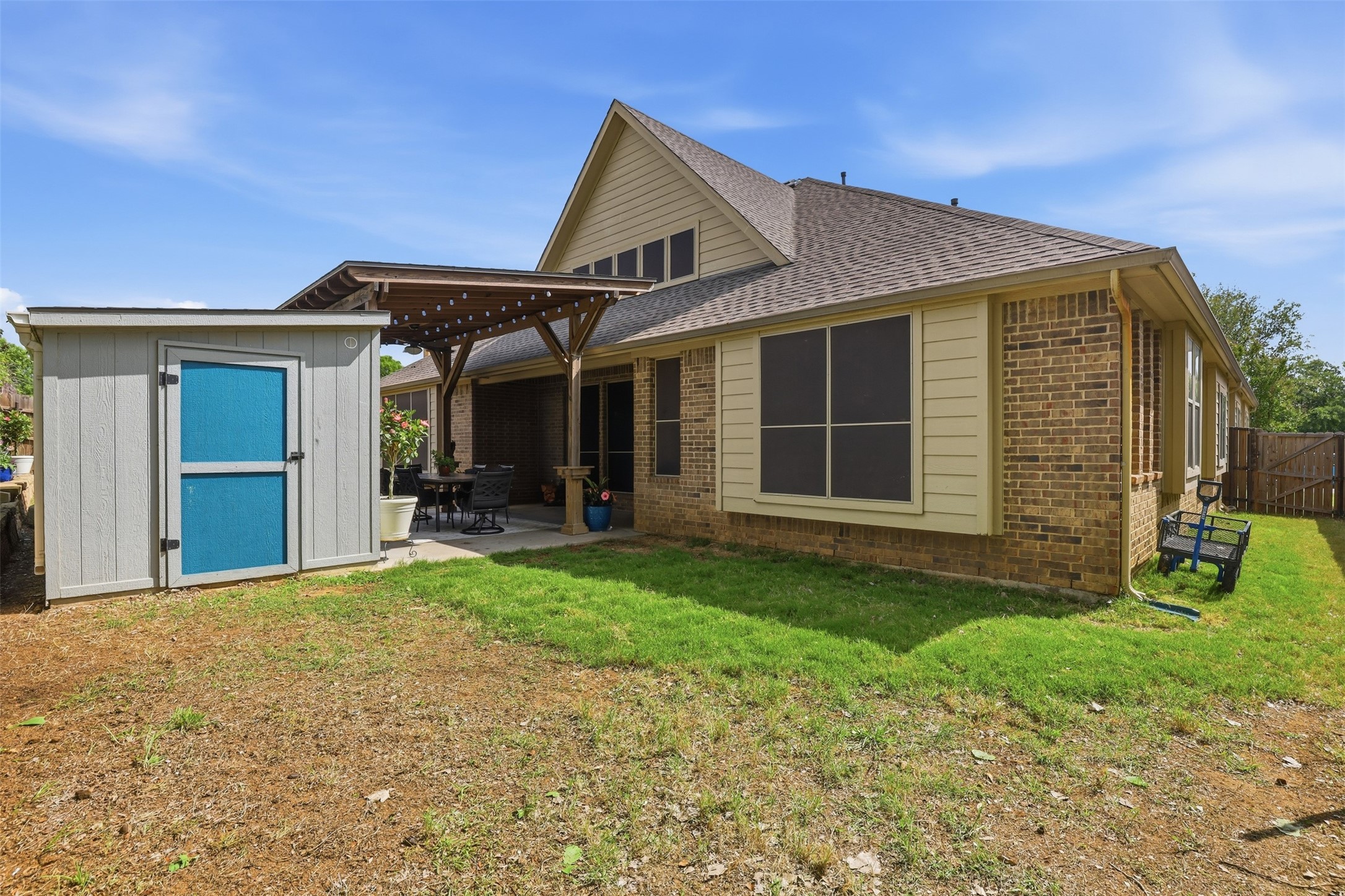 1004 Tara Drive Burleson TX 76028