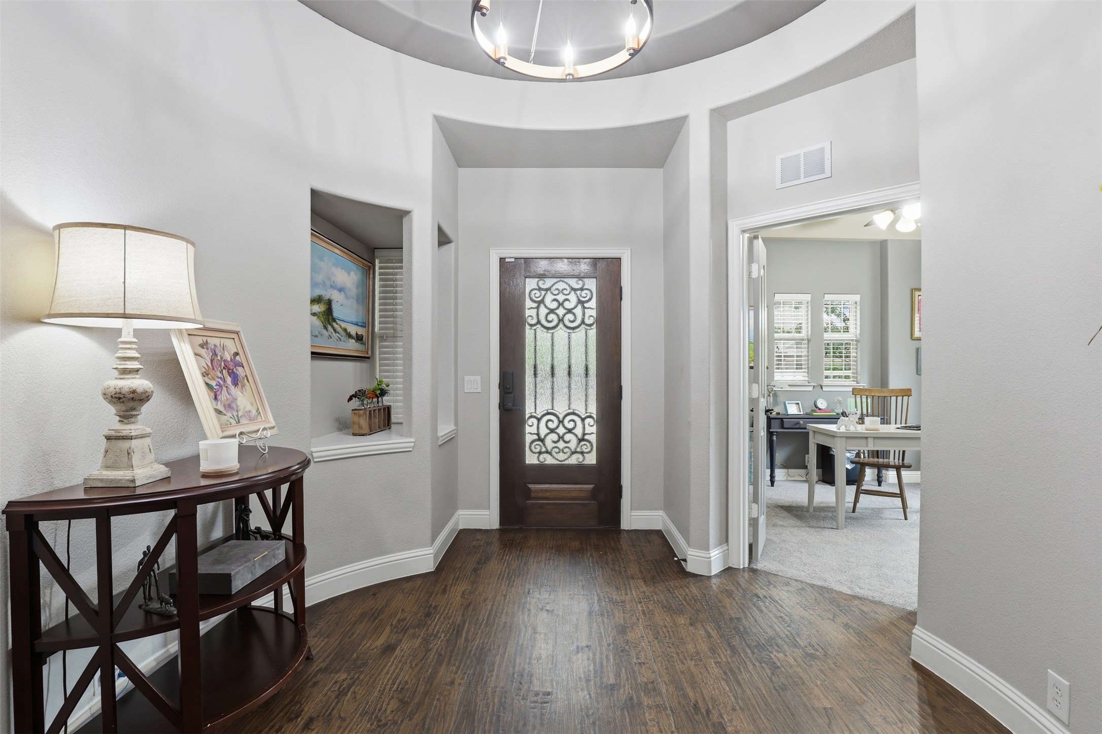 1004 Tara Drive Burleson TX 76028