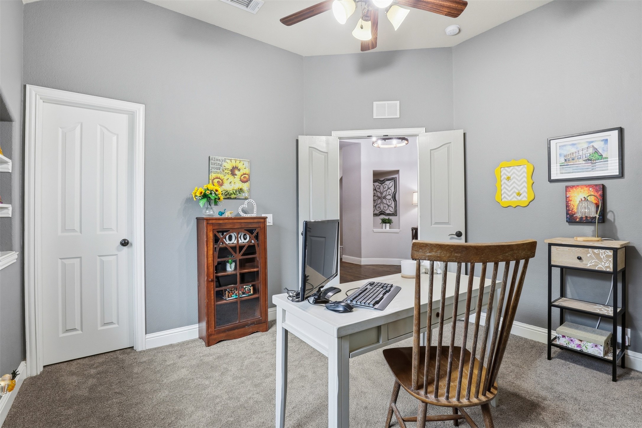 1004 Tara Drive Burleson TX 76028