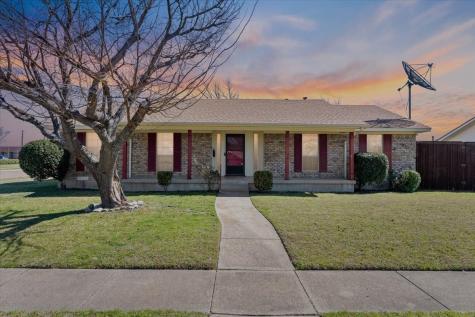 910 Bradfield Drive Garland TX 75042