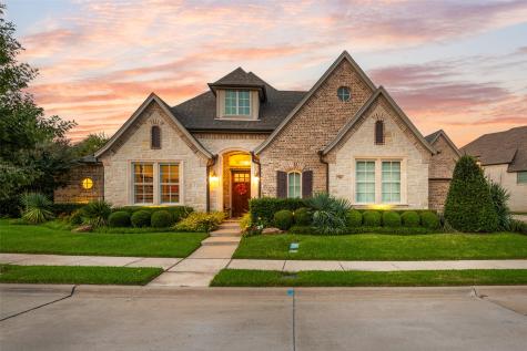 701 Winding Ridge Trail Southlake TX 76092