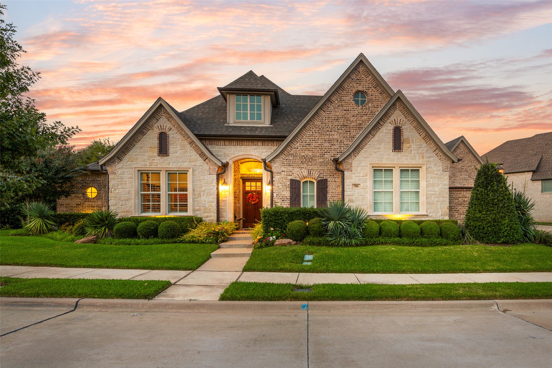 701 Winding Ridge Trail Southlake TX 76092