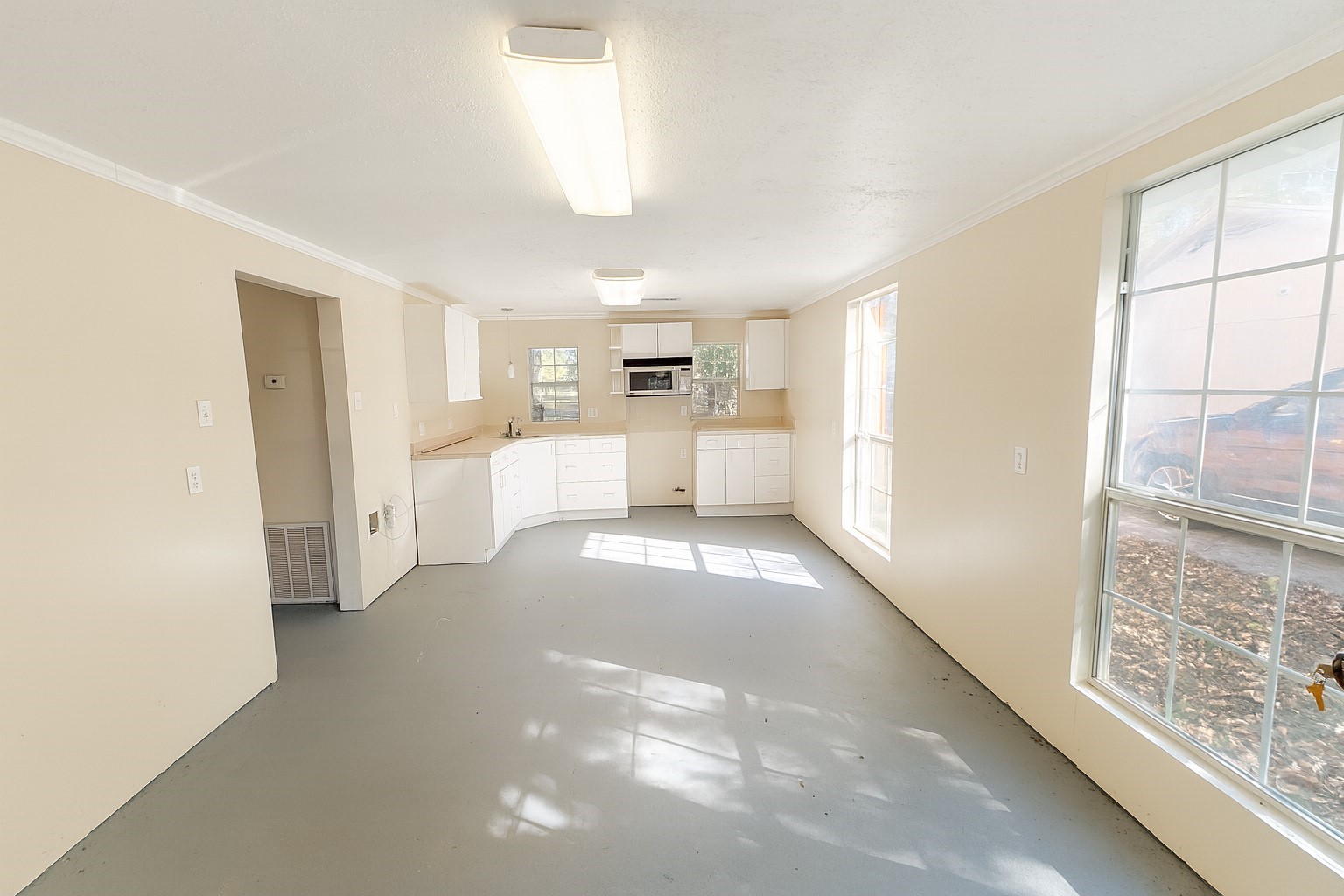 1632 E Crestway Drive West Tawakoni TX 75474