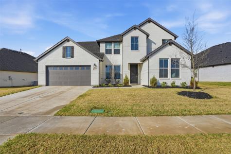 4111 Olmsted Drive Rockwall TX 75032