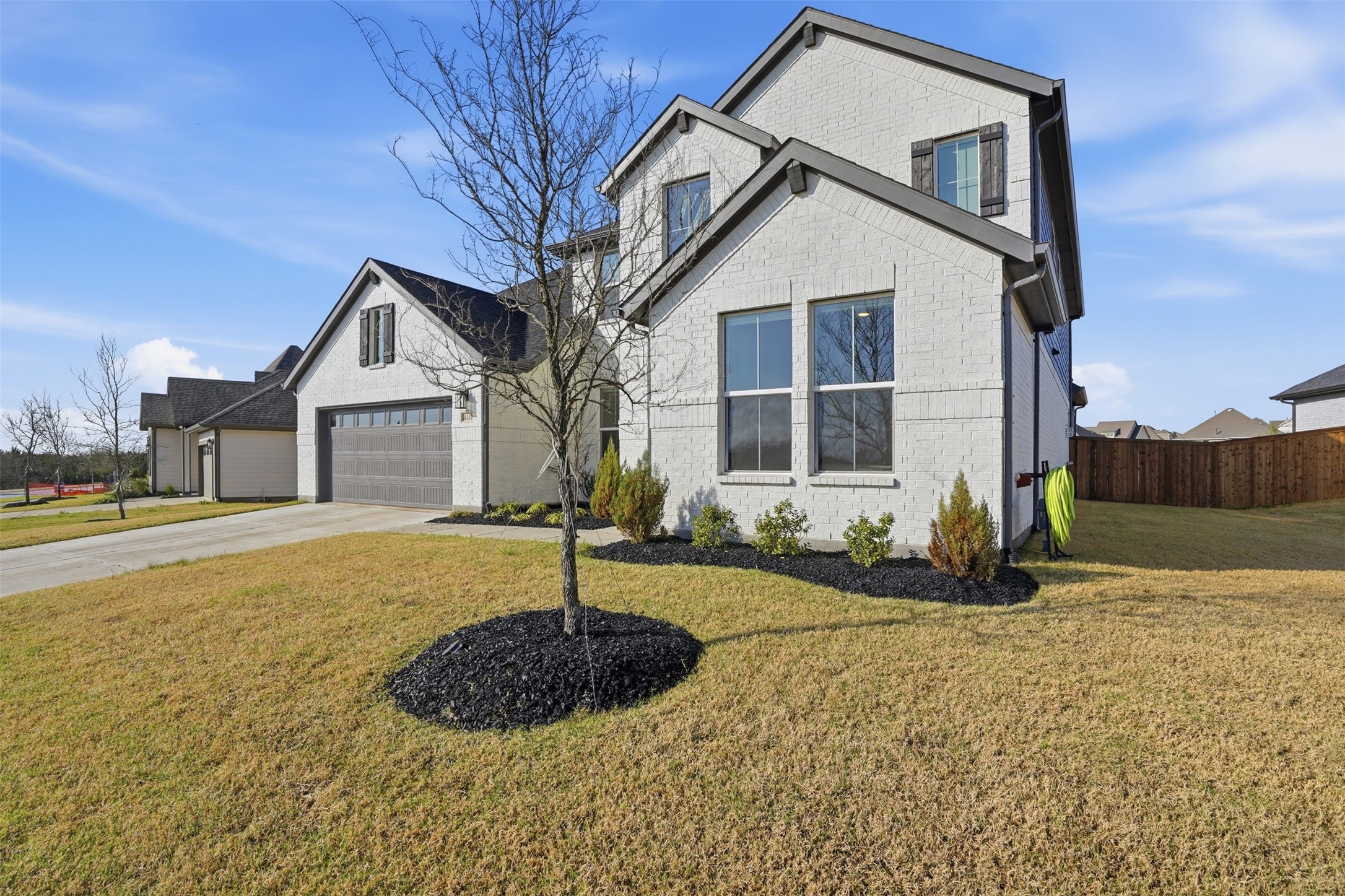 4111 Olmsted Drive Rockwall TX 75032