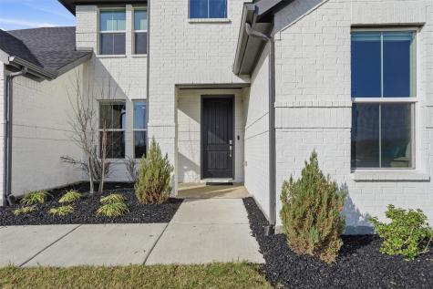 4111 Olmsted Drive Rockwall TX 75032