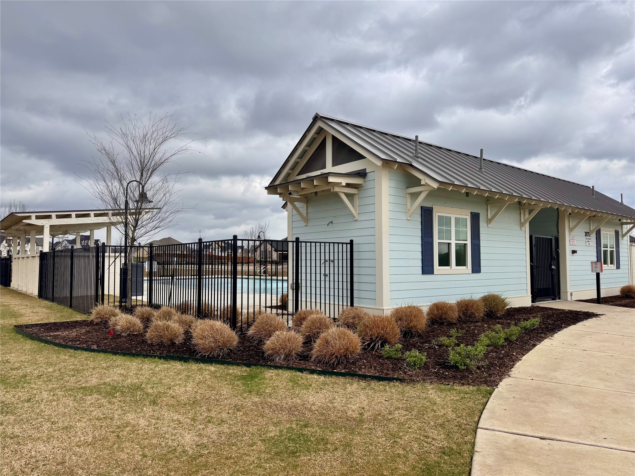 4111 Olmsted Drive Rockwall TX 75032