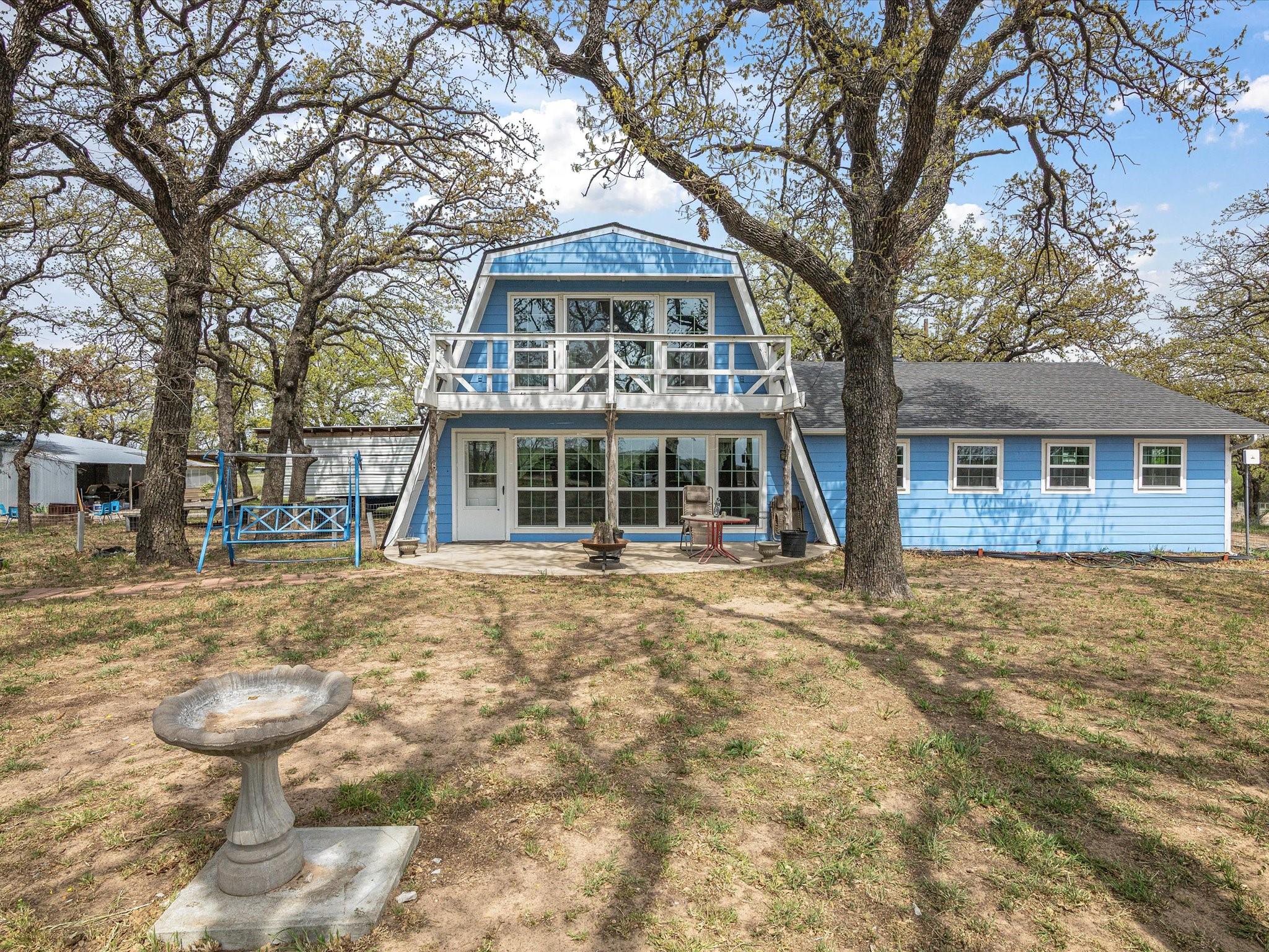 265 County Road 4374 Decatur TX 76234