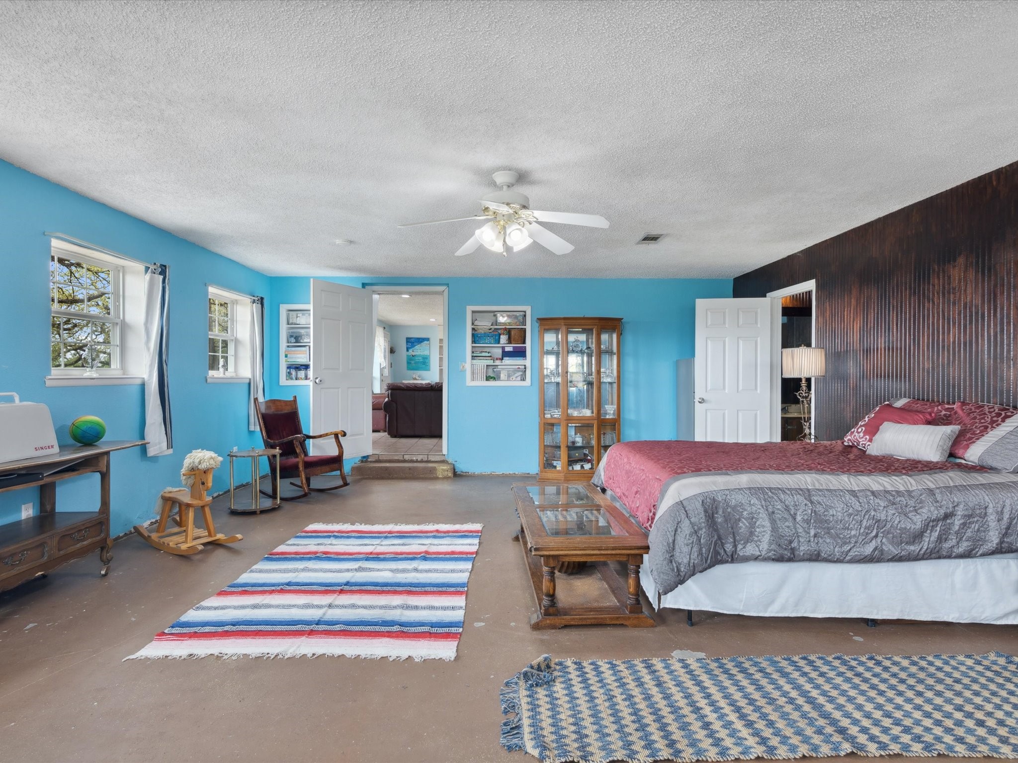 265 County Road 4374 Decatur TX 76234