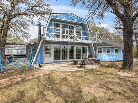 265 County Road 4374 Decatur TX 76234