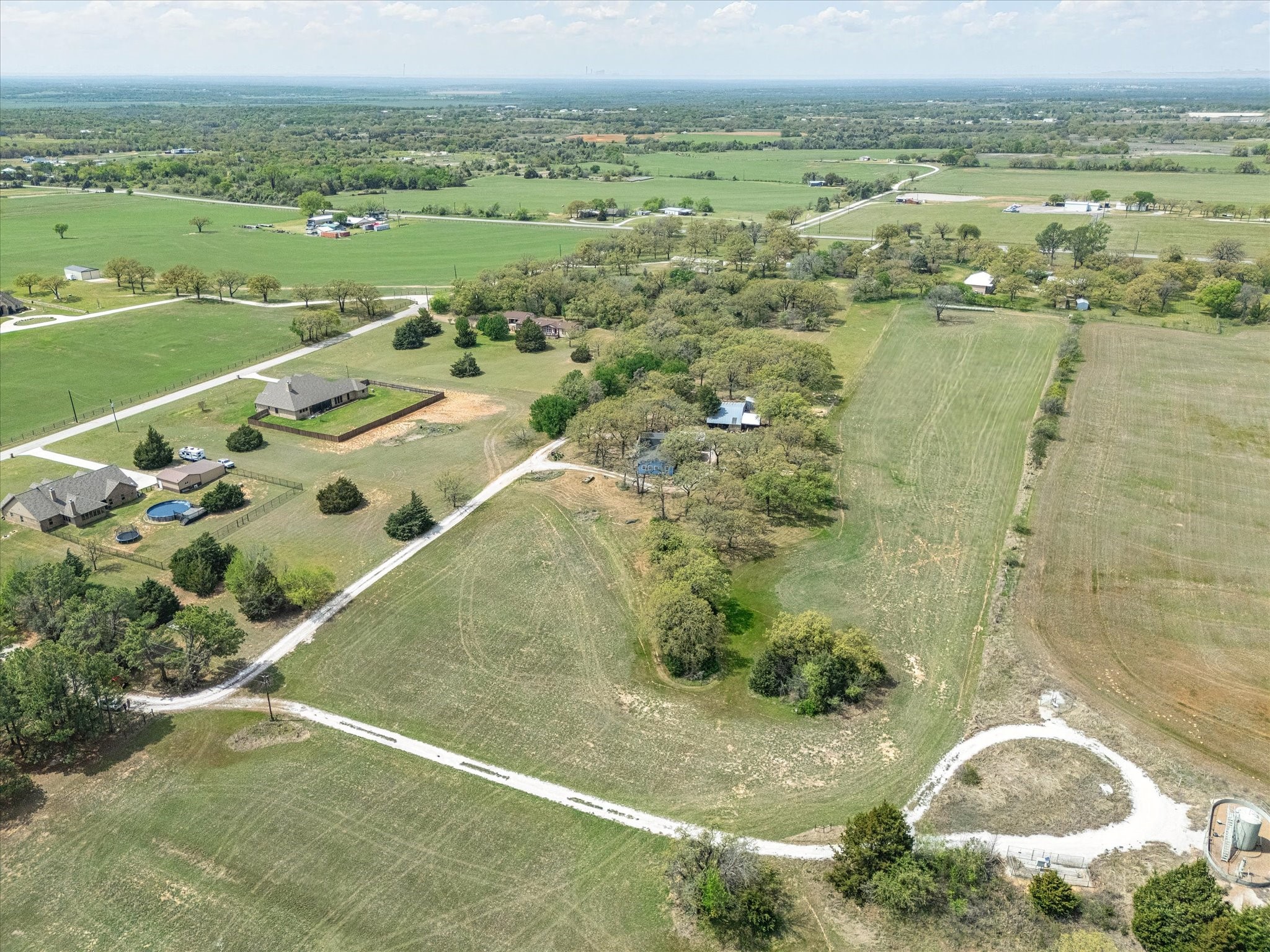 265 County Road 4374 Decatur TX 76234