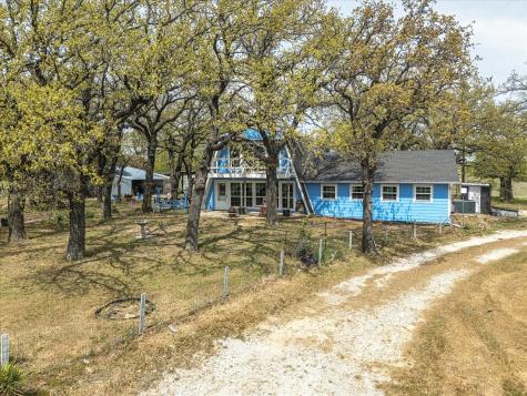 265 County Road 4374 Decatur TX 76234