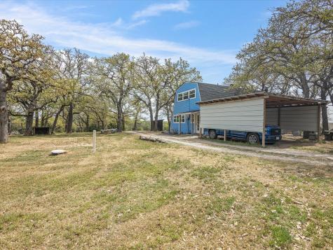 265 County Road 4374 Decatur TX 76234