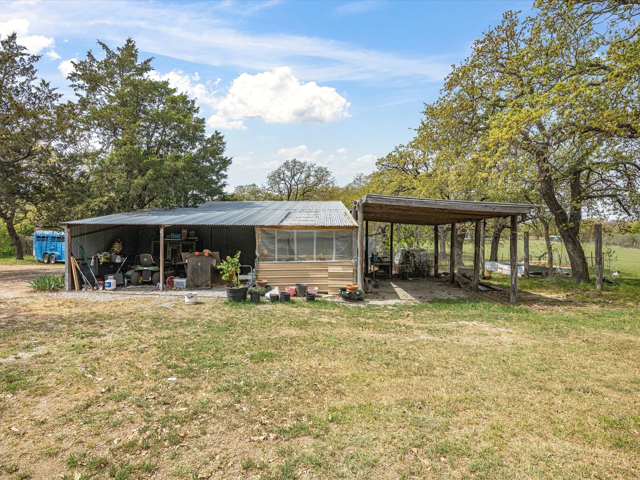 265 County Road 4374 Decatur TX 76234
