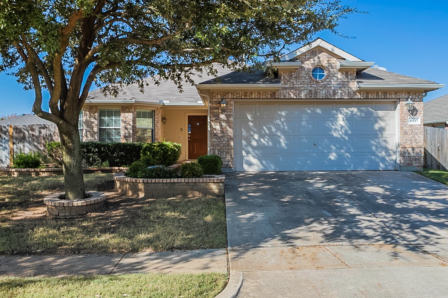 6917 Prairie Dawn Lane North Richland Hills TX 76180
