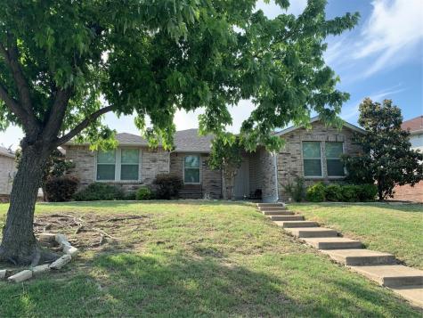 1404 Junction Run Mesquite TX 75181