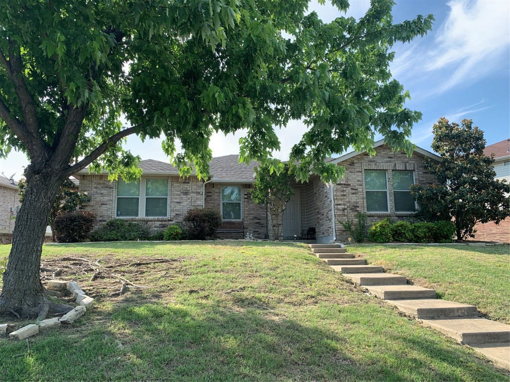 1404 Junction Run Mesquite TX 75181