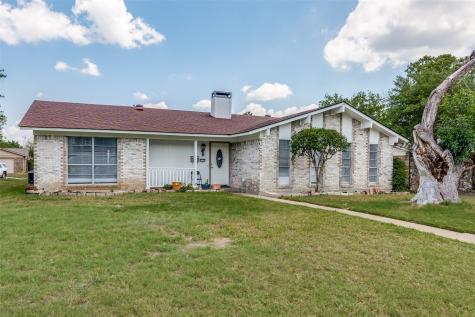 2117 Richland Drive Garland TX 75044