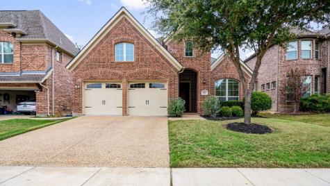 1517 Golf Club Drive Lantana TX 76226