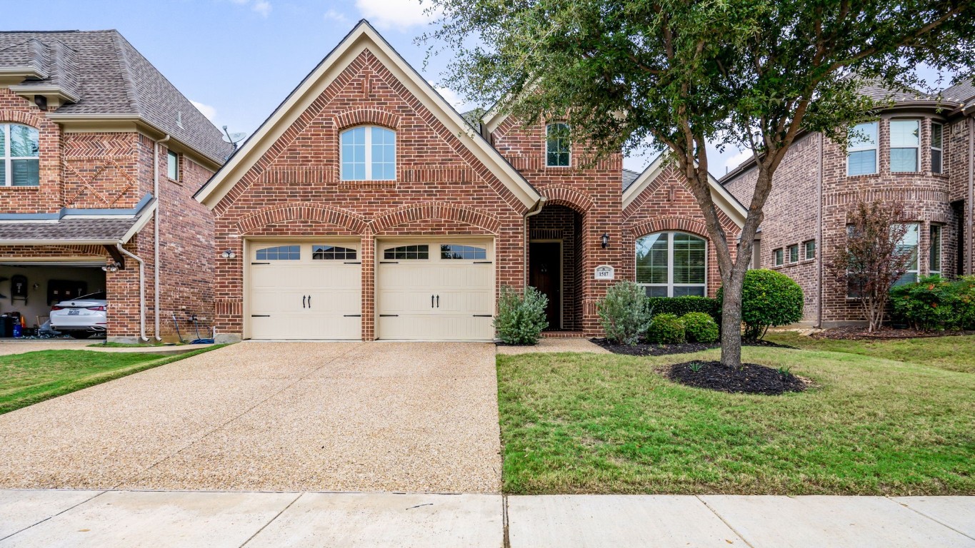 1517 Golf Club Drive Lantana TX 76226
