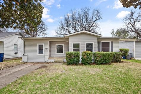 3039 51st Street Dallas TX 75216