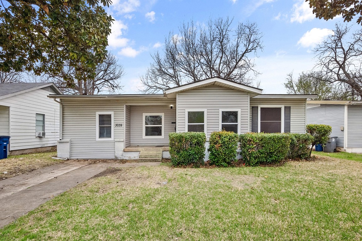 3039 51st Street Dallas TX 75216