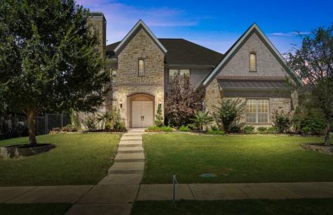 908 Berkshire Road Southlake TX 76092